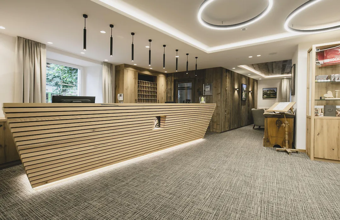 Hotel Schwarzer Adler - Sport & Spa-1