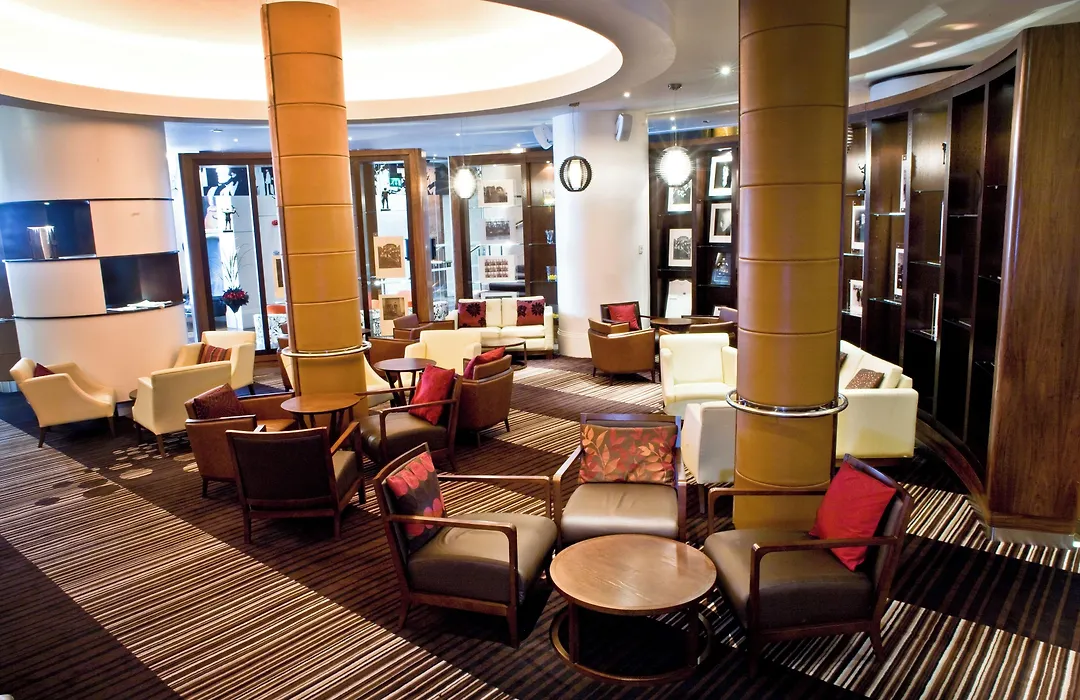 Hard Days Night Hotel Liverpool-1