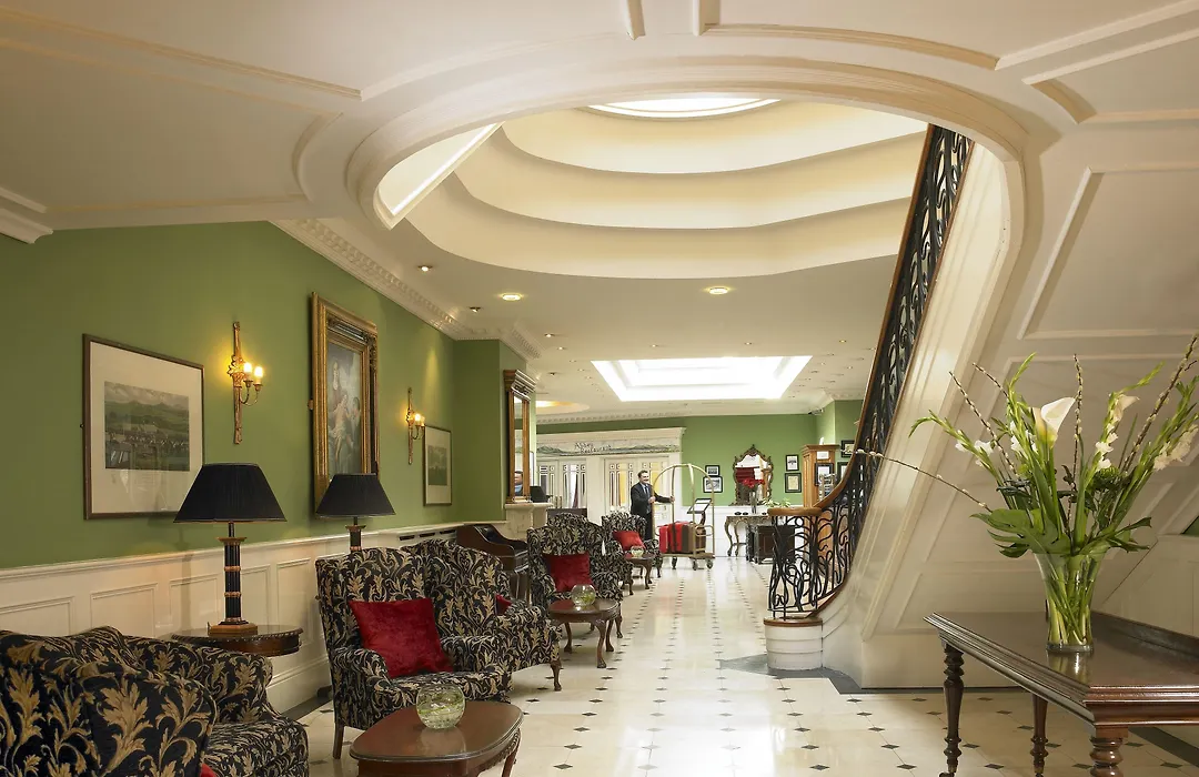 Killarney Dromhall Hotel-1