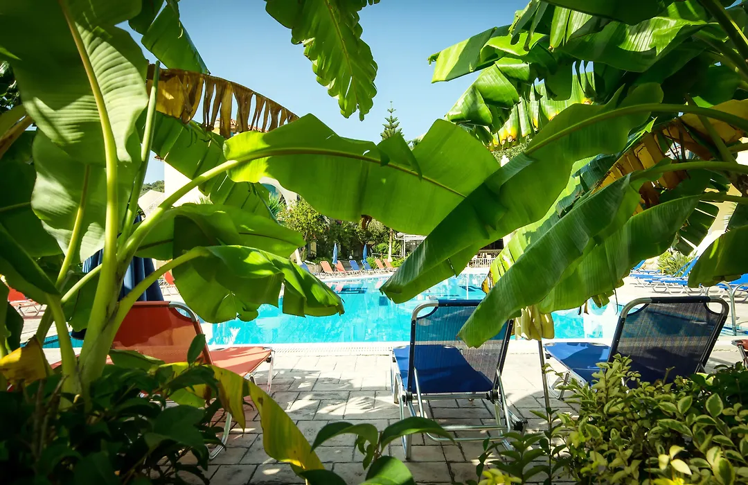 Sunrise Zante - Adults Only Hotel-1