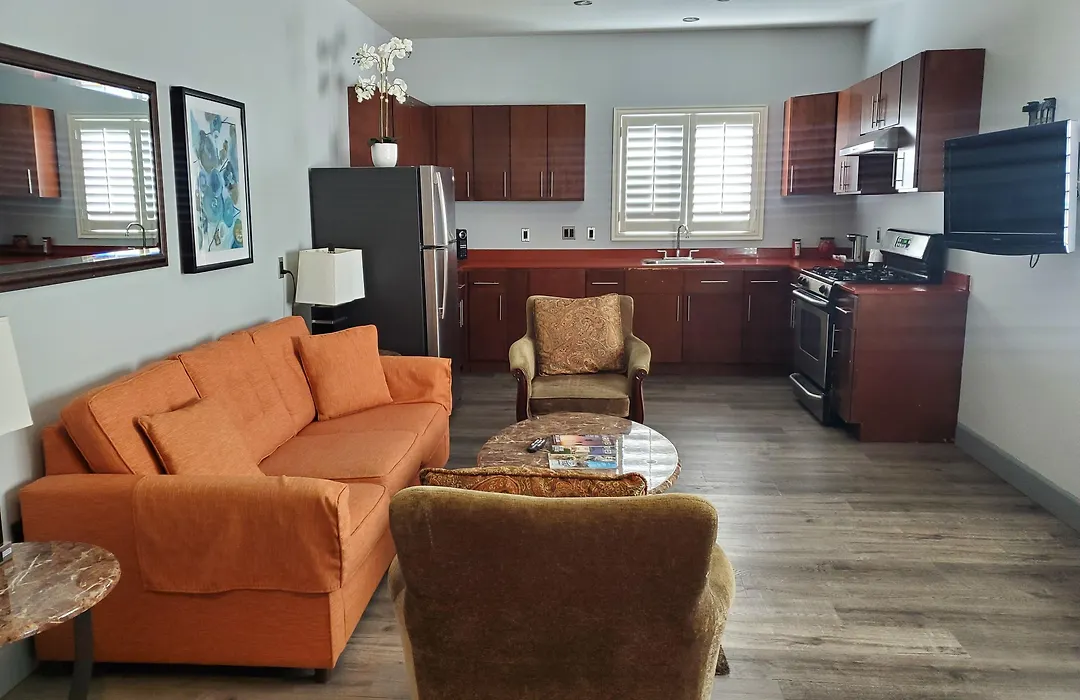 Blvd Hotel And Studios Universal-Hollywood, An Ascend Collection Hotel-1