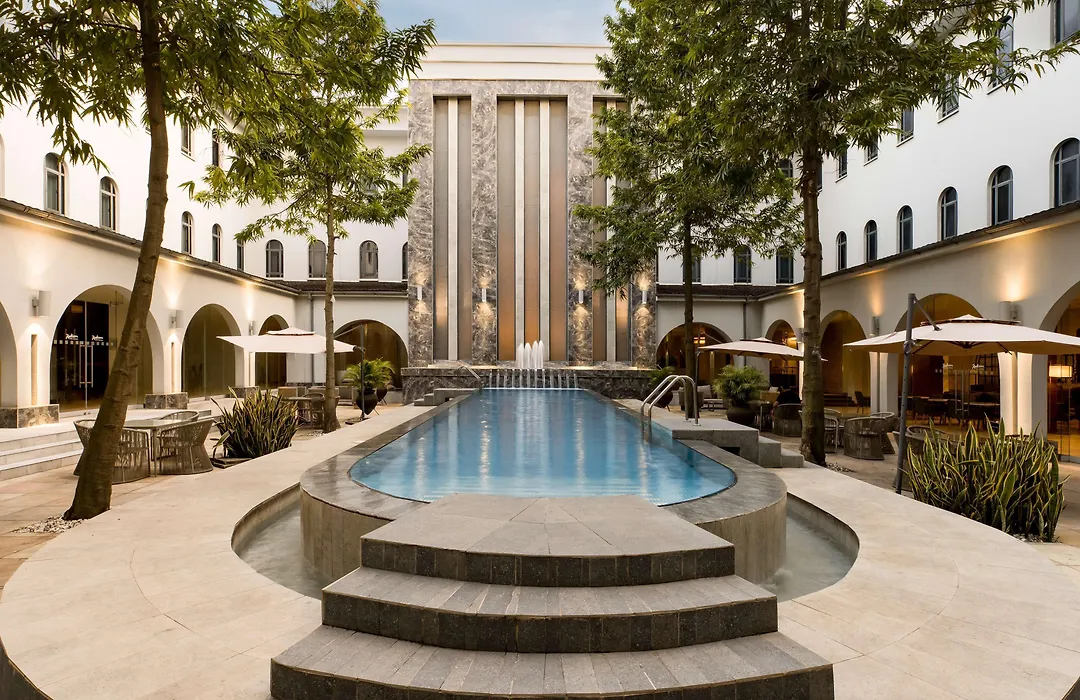 Radisson Lagos Ikeja-1