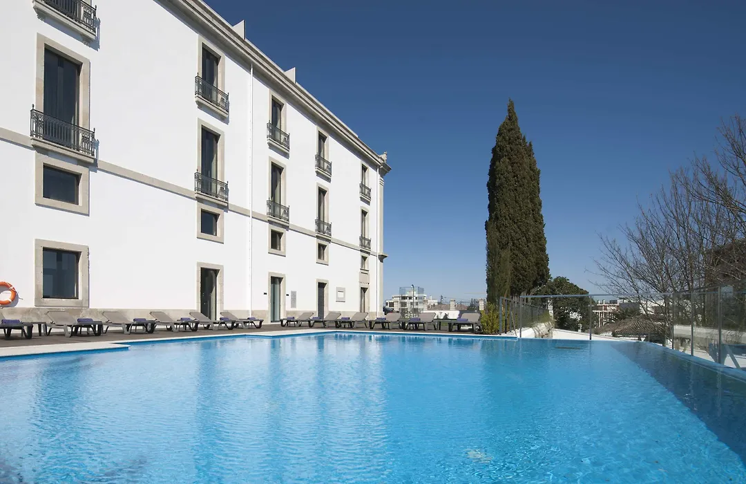 Pousada De Viseu-1
