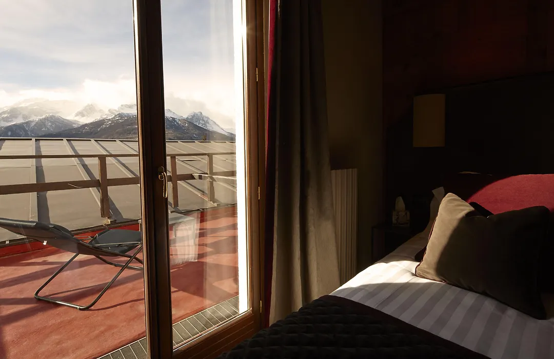 Chaberton Lodge & Spa-1