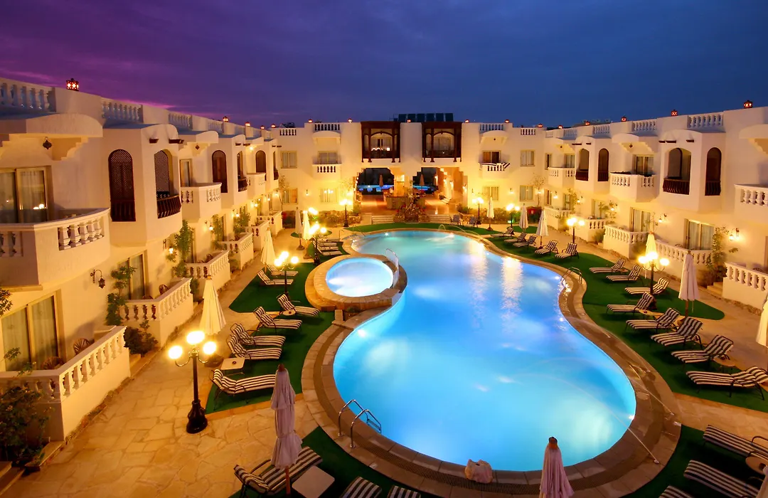 Oriental Rivoli Hotel & Spa (Adults Only)-1