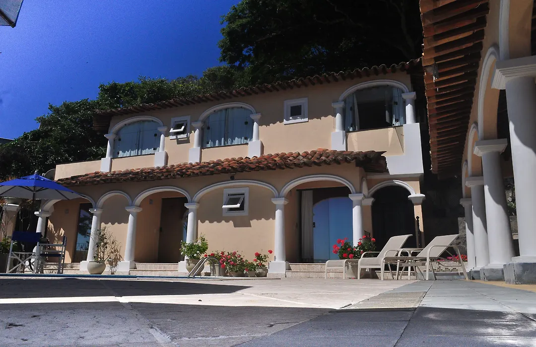 Casagrande Hotel Boutique-1