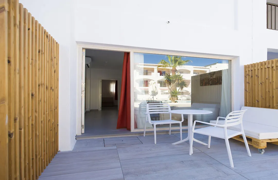 Hotel Vibra Bossa Flow - Adults Only-1