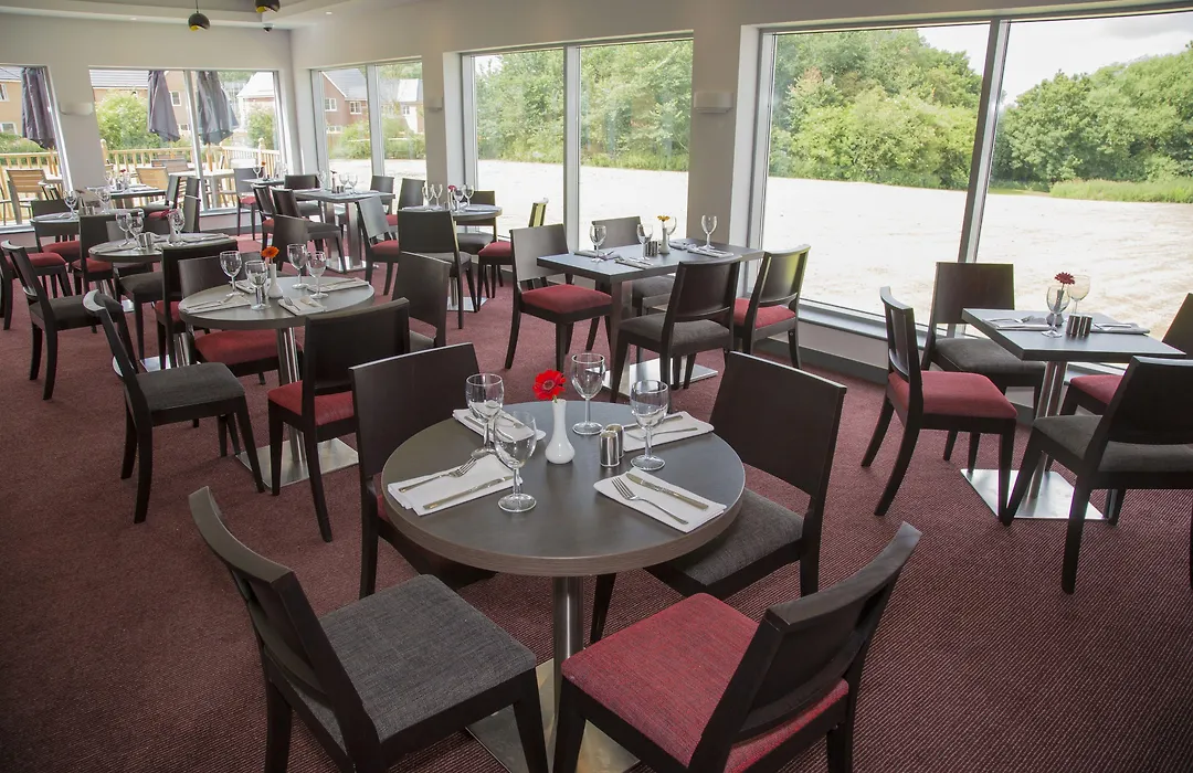 Ramada Milton Keynes-1