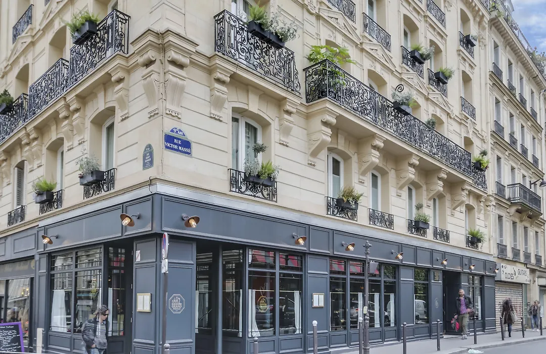 Grand Pigalle Experimental-1
