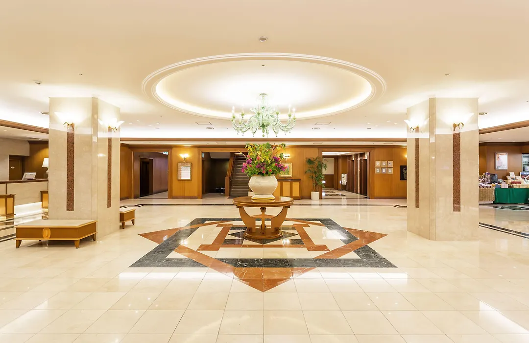 Hotel Mystays Sapporo Aspen-1