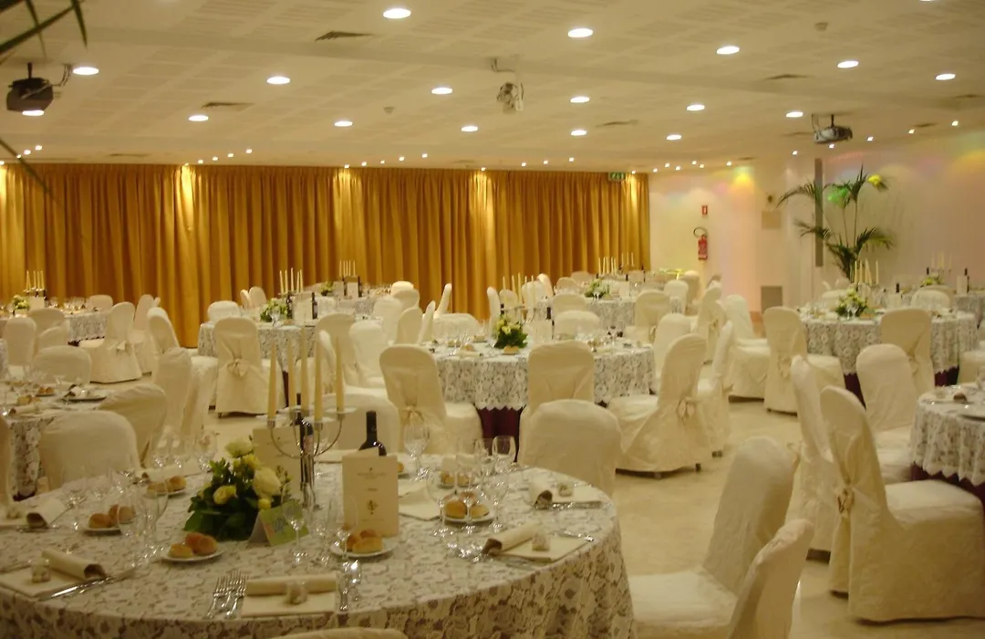 Centrum Palace Hotel-1