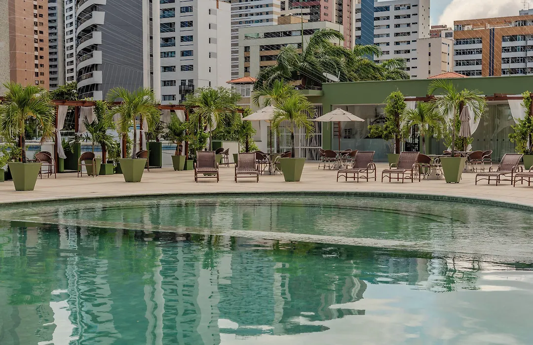Hotel Oásis Atlântico Imperial-1