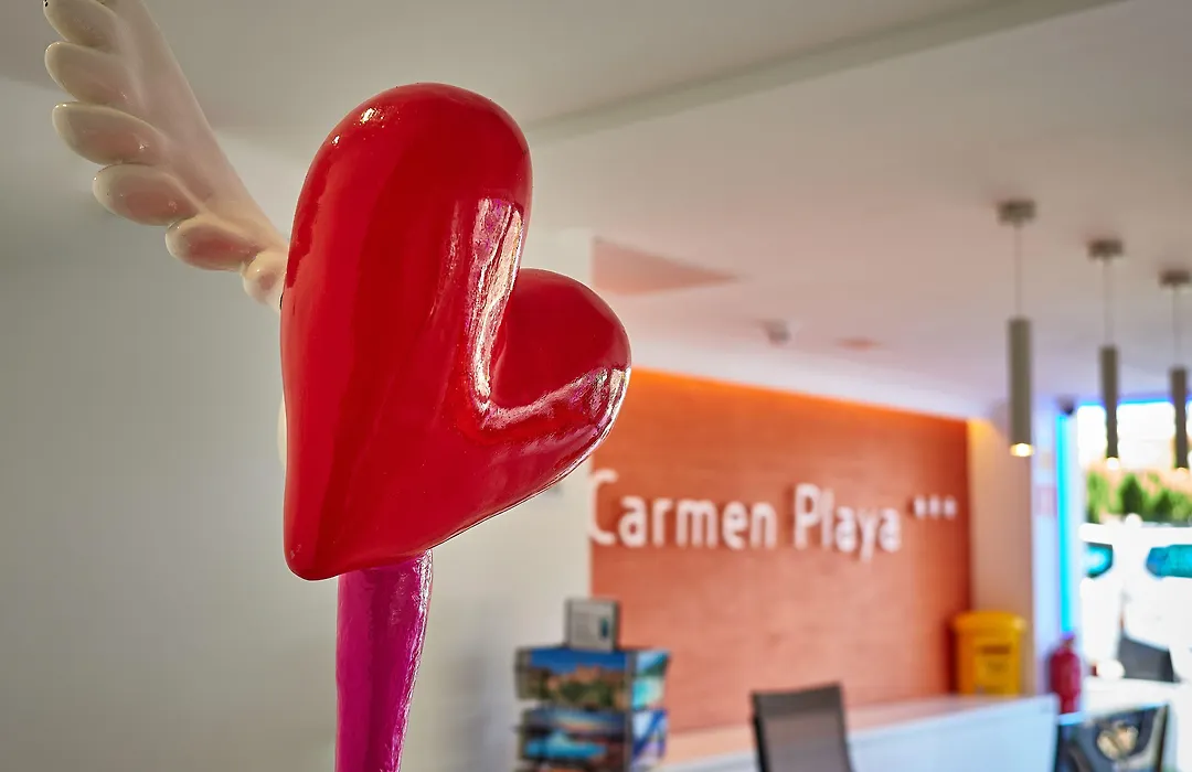 Bq Carmen Playa- Adults Only-1