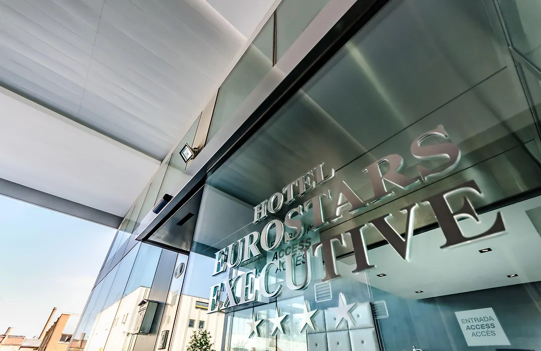 Eurostars Executive-1