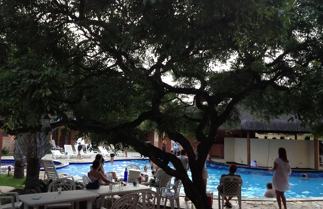 Costasol Pipa Chales-1