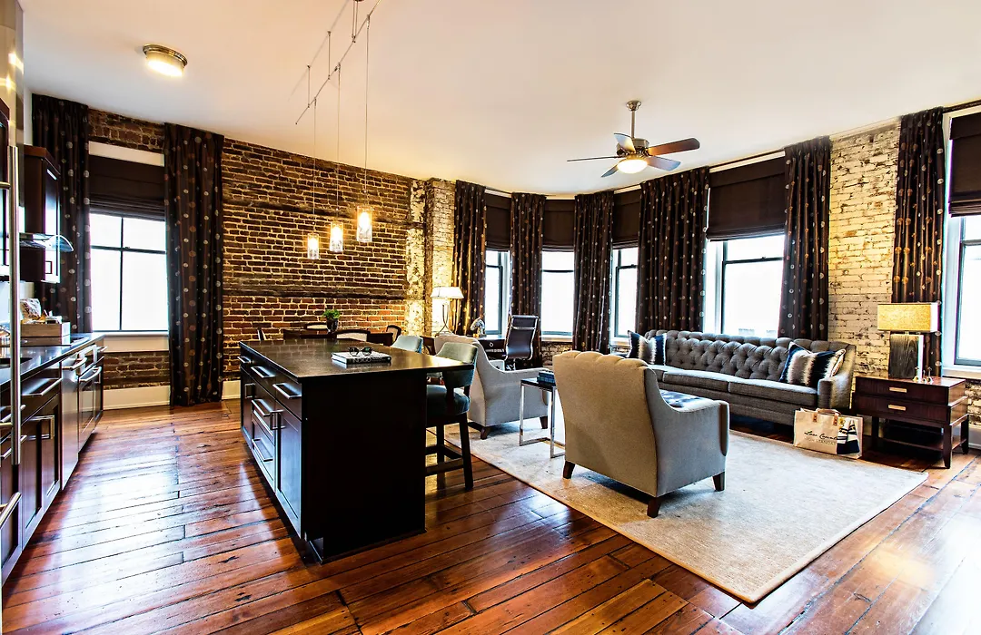 The Restoration Hotel-1