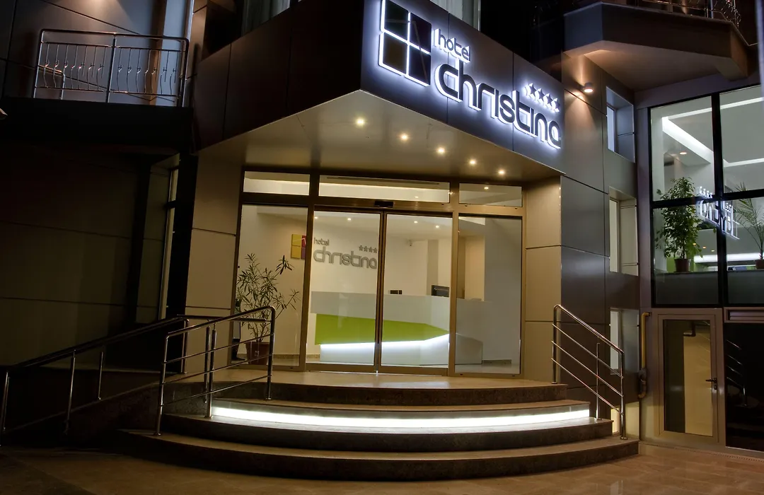 Christina Hotel-1