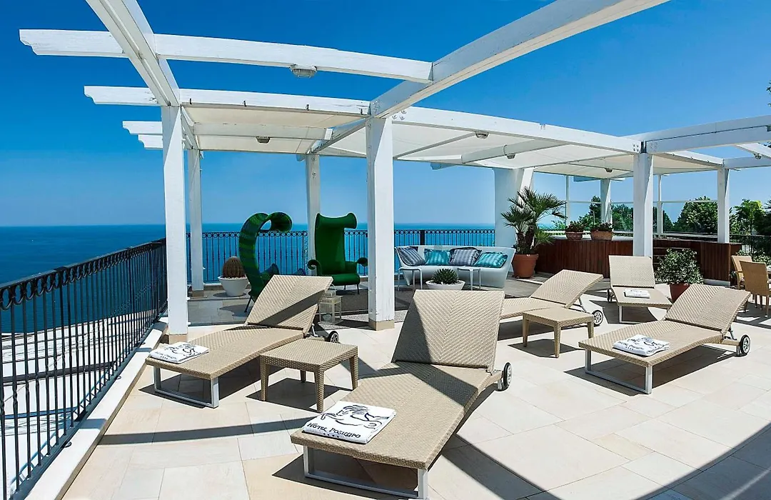 Hotel Posillipo-1