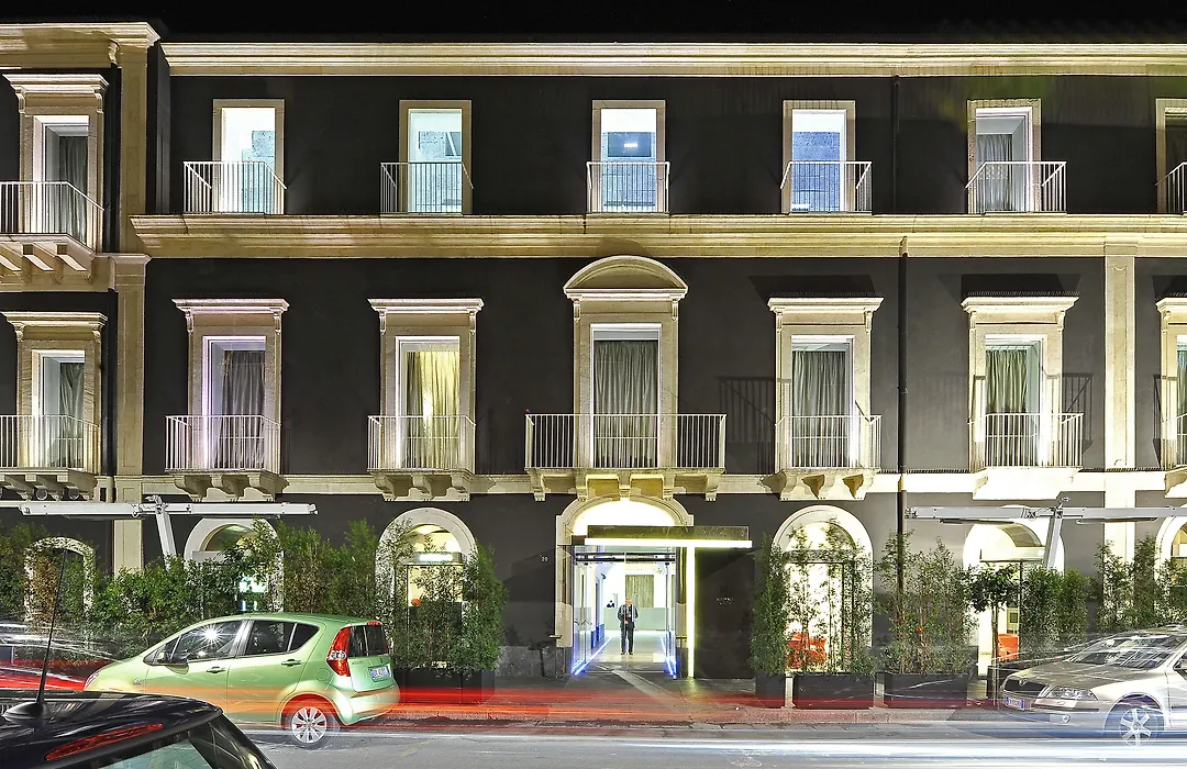 Hotel Romano House-1