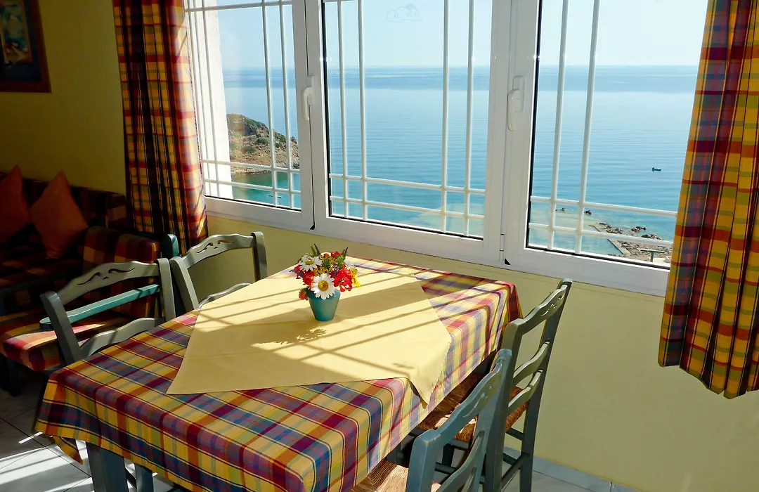Panorama Villas - Adults Only-1