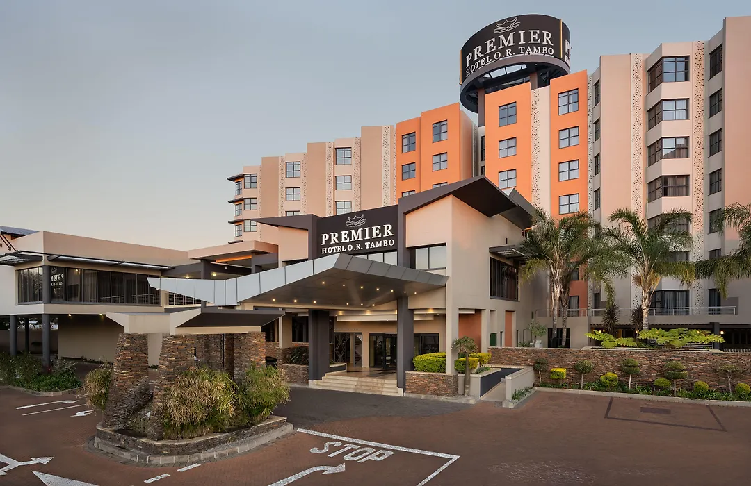 Premier Hotel O.R. Tambo-1