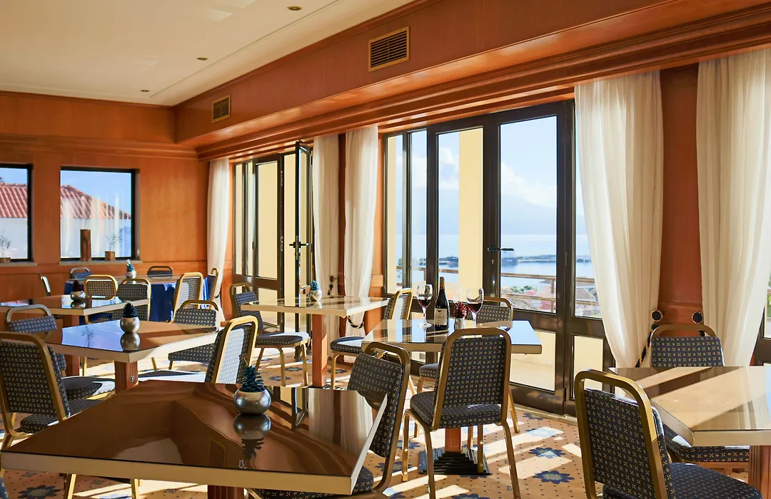 Hotel Horta-1