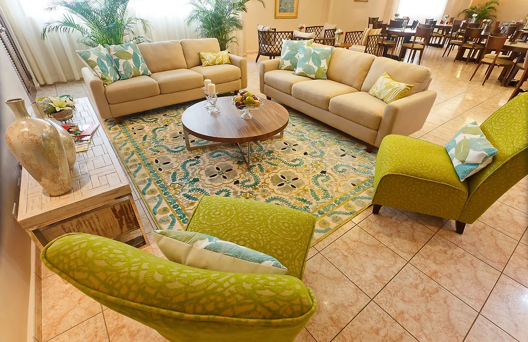 Hotel Coral Suites-1