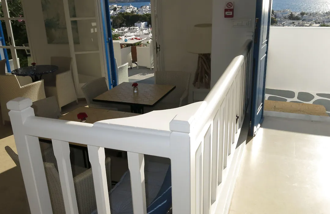 Portobello Boutique Hotel-1
