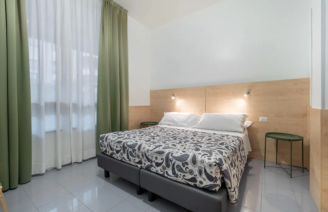 Aparthotel Navigli-1
