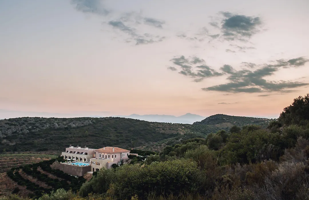 Perivoli Country Hotel & Retreat-1