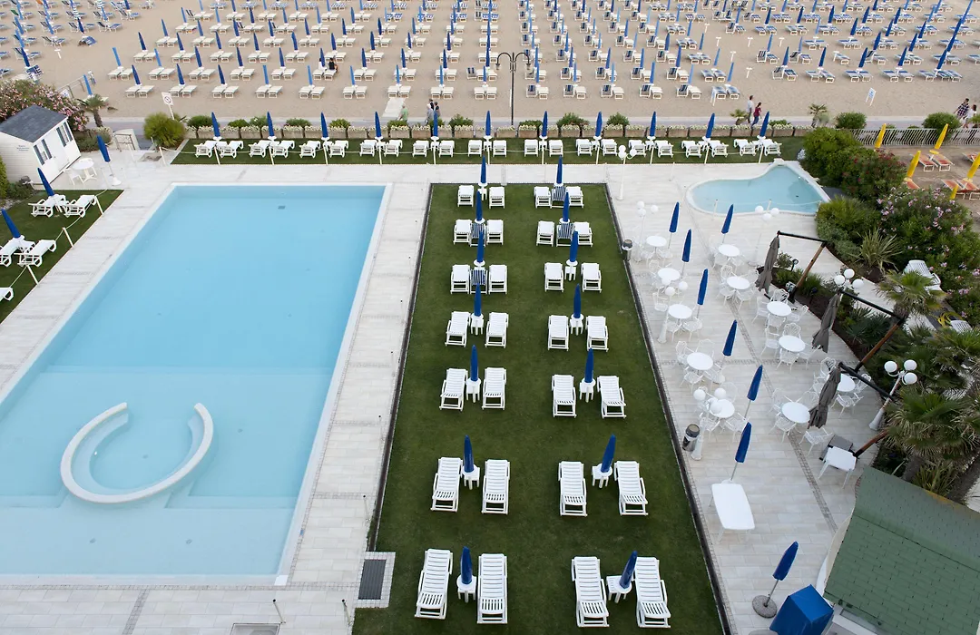 Hotel Le Soleil-1