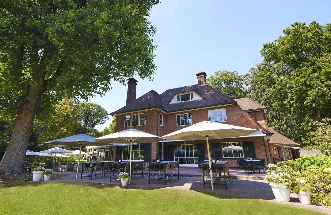 Auberge Du Bonheur-1