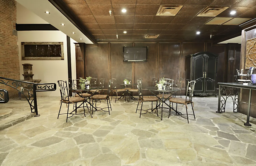 The Remington Suite Hotel And Spa-1