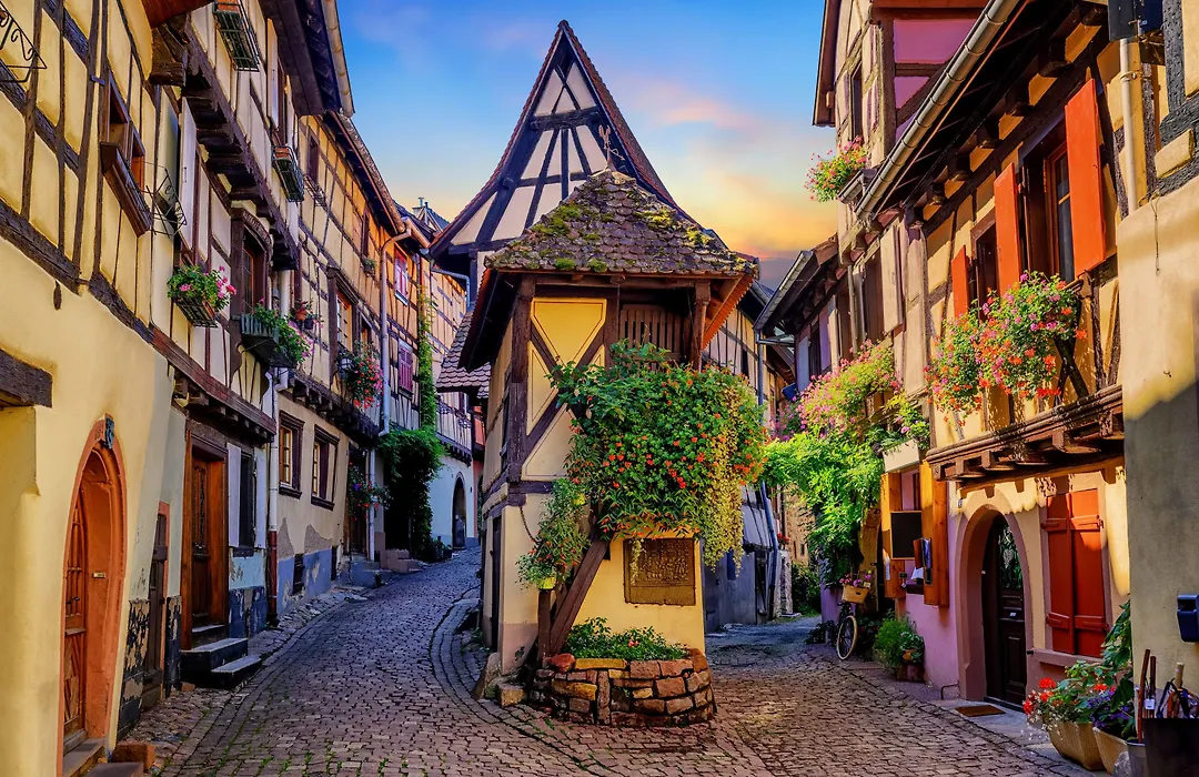 Hotel Spa Restaurant Husseren Collections - Proche Colmar - Eguisheim-1