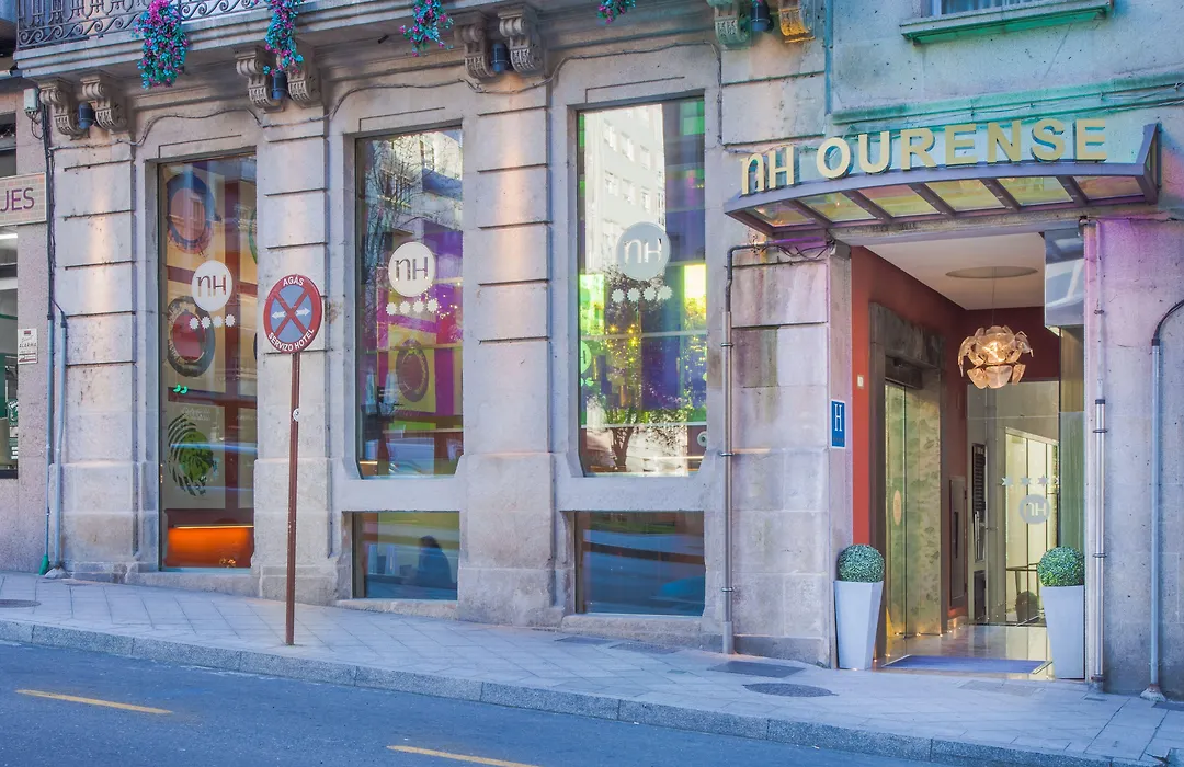 Nh Ourense-1