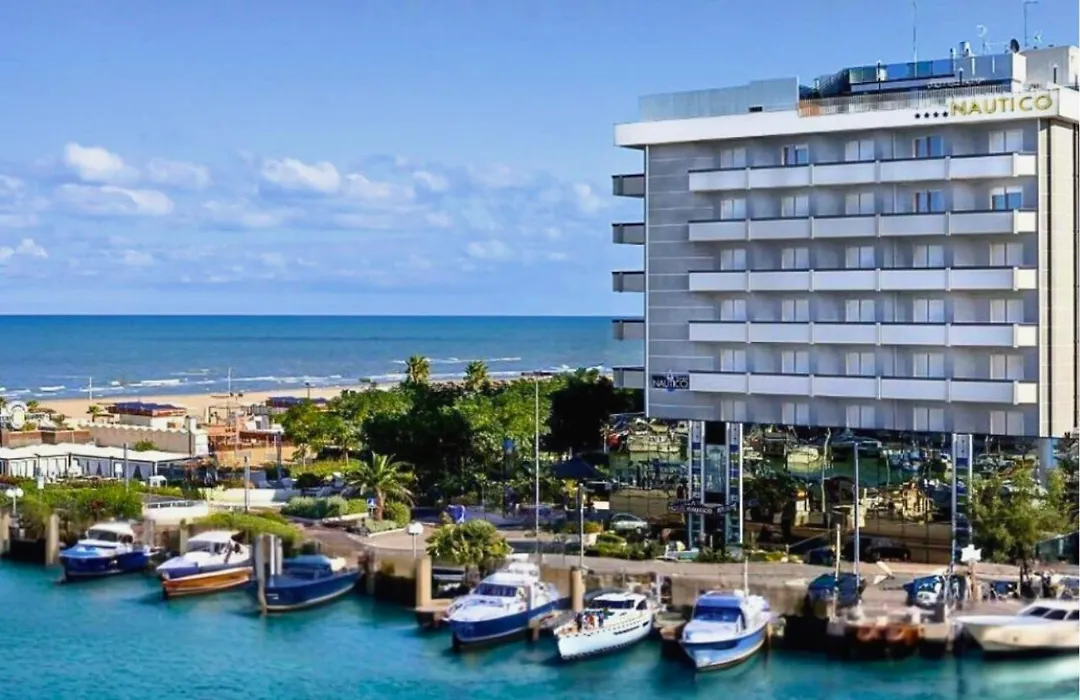 Hotel Nautico-1