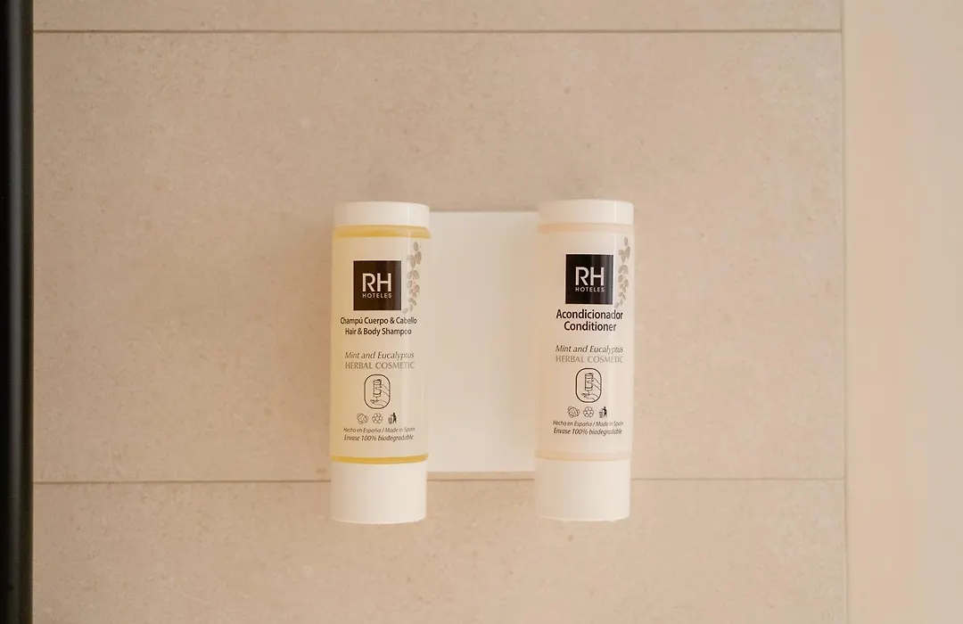 Hotel Rh Portocristo & Wellness-1