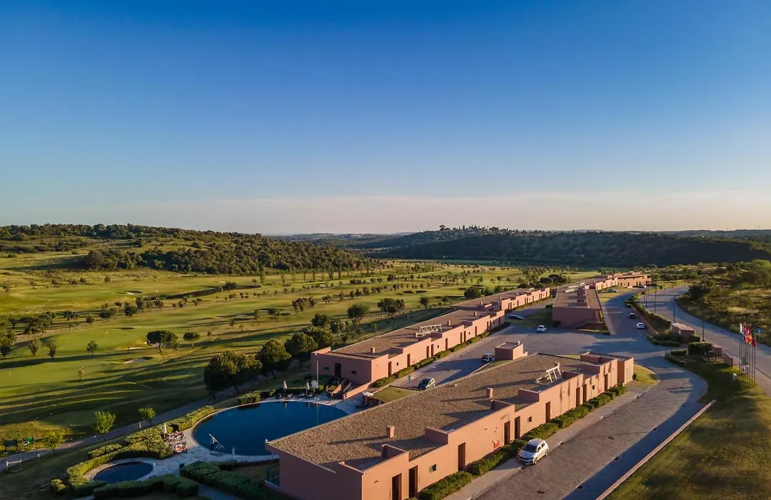 Nau Morgado Golf & Country Club-1