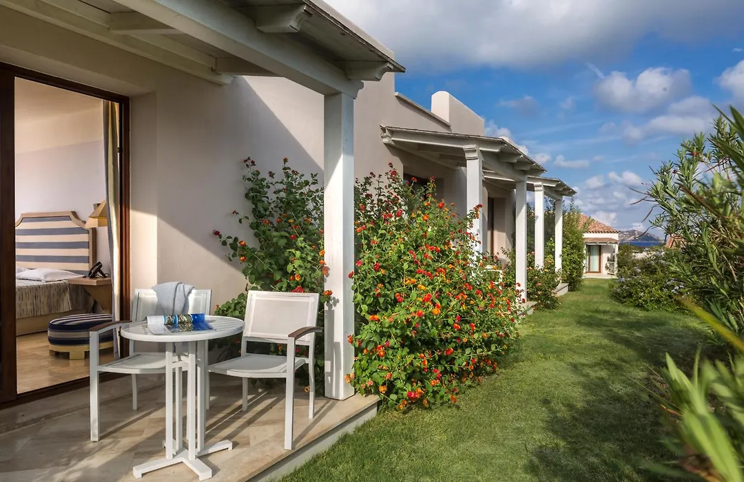 Grande Baia Resort & Spa-1