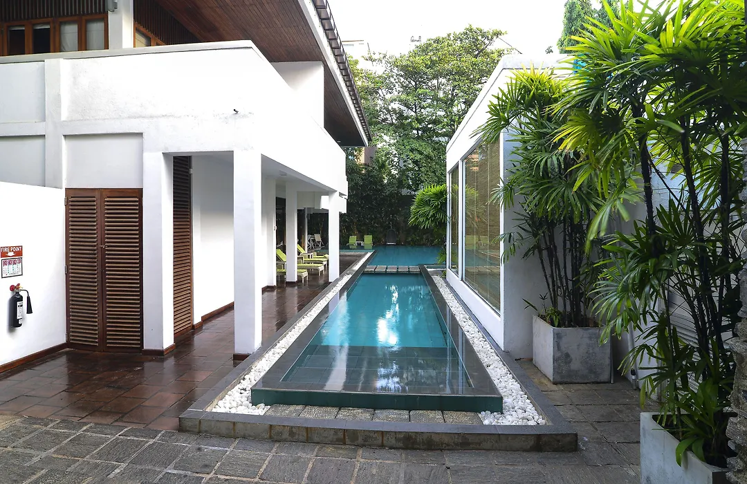 Colombo Court Hotel & Spa-1