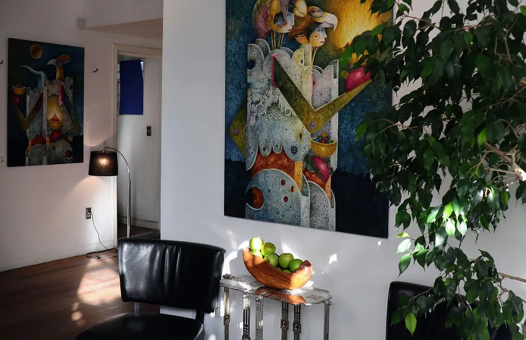 Casa Fusion Hotel Boutique-1