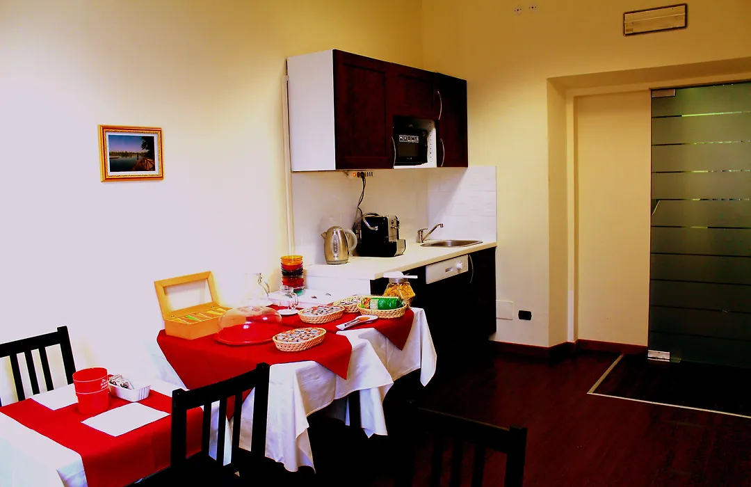 B&B Marbo Florence-1