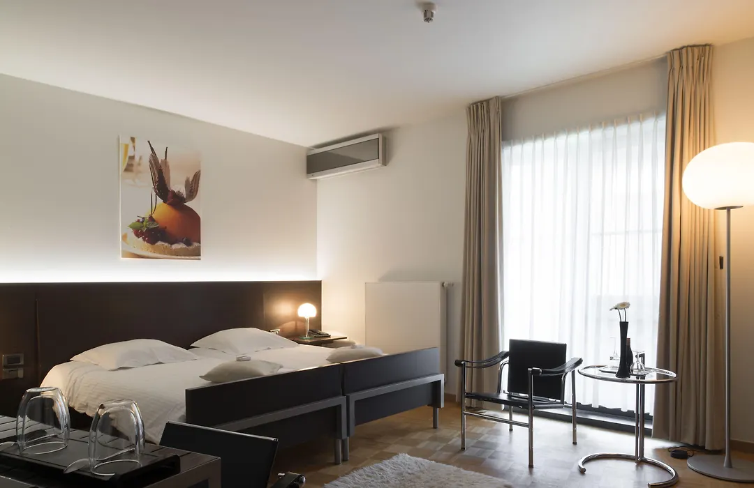 Hotel Verlooy-1