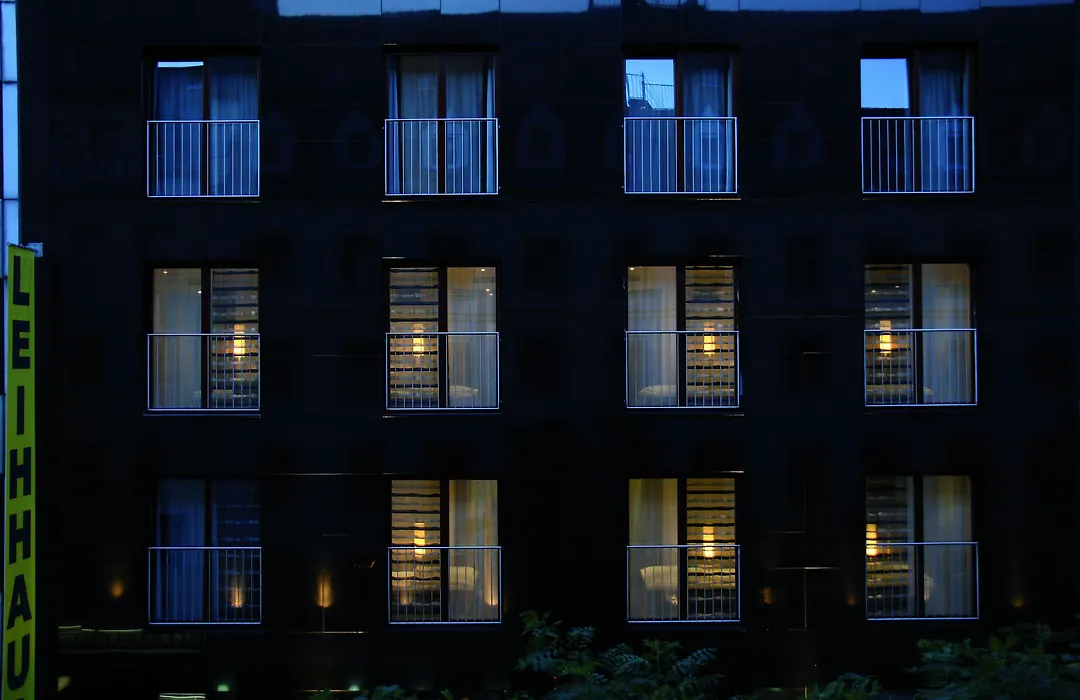 Schiller5 Hotel-1