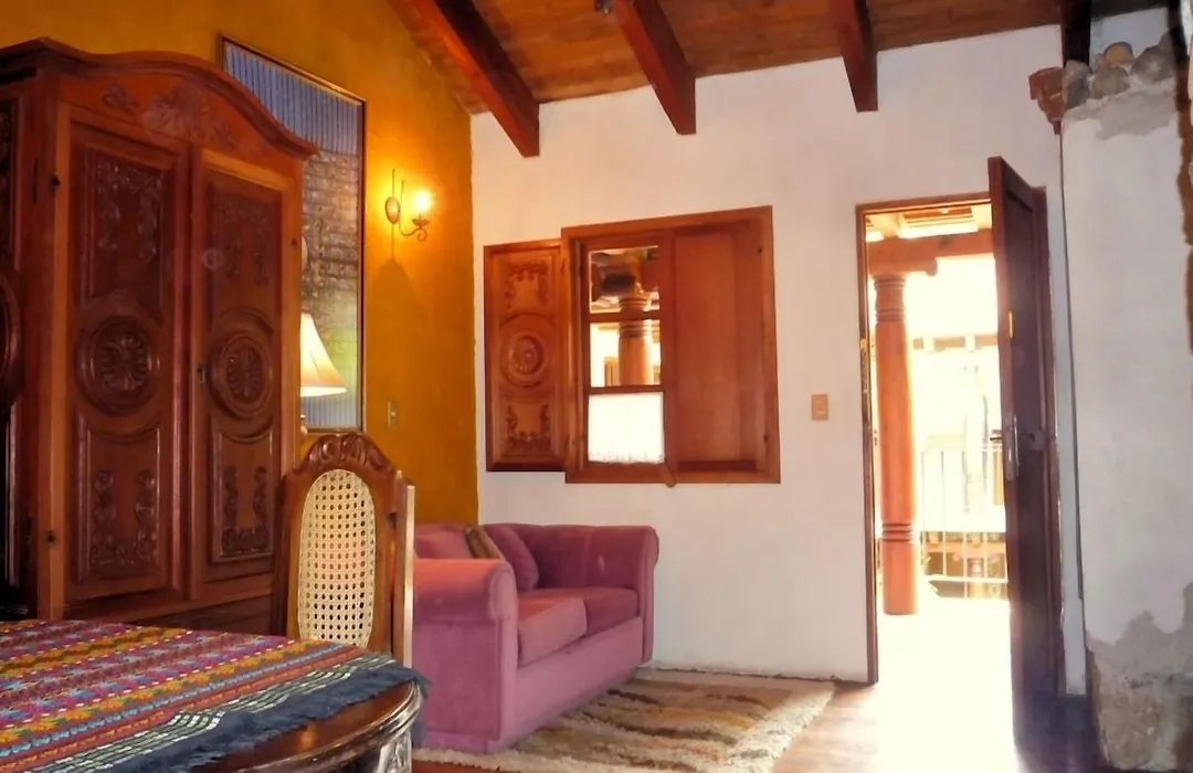Hotel Candelaria Antigua-1
