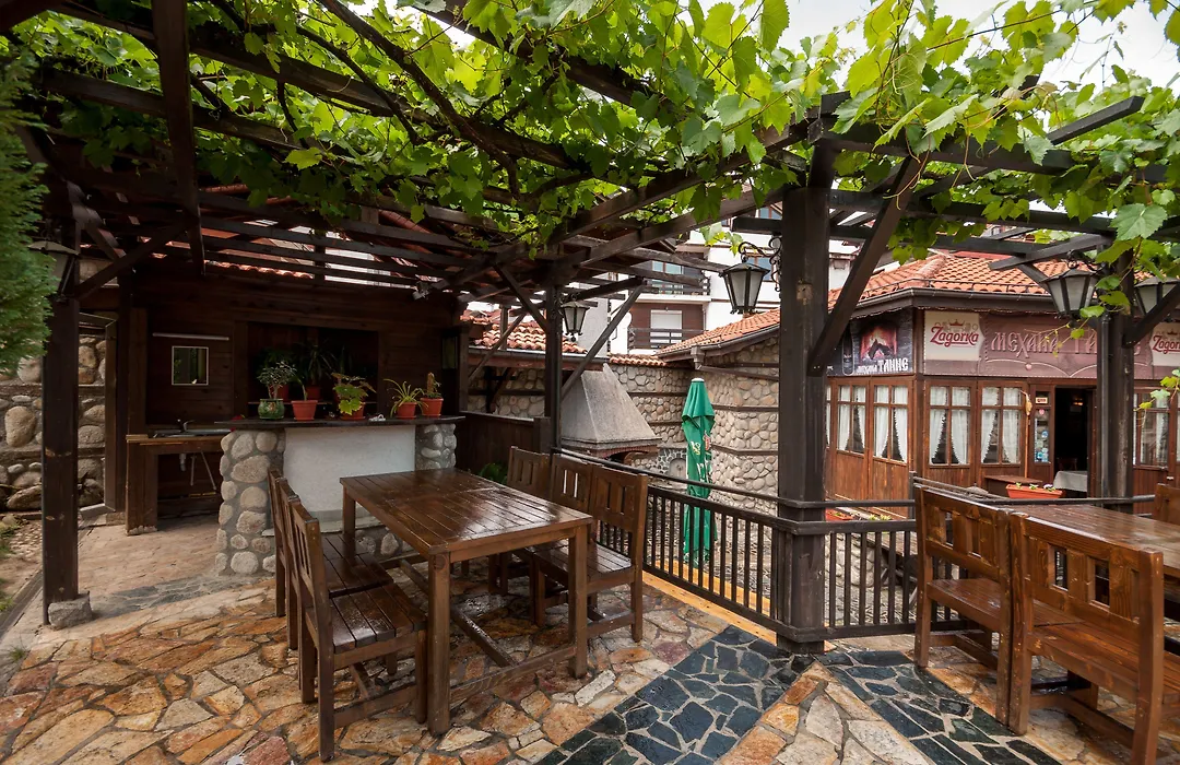 Hotel Tanne-1