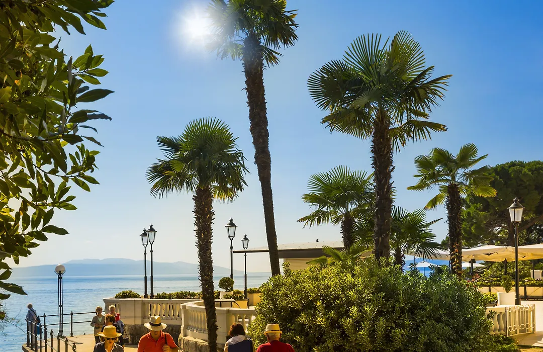 Villa Amalia - By Liburnia Hotels & Villas (Adults Only)-1