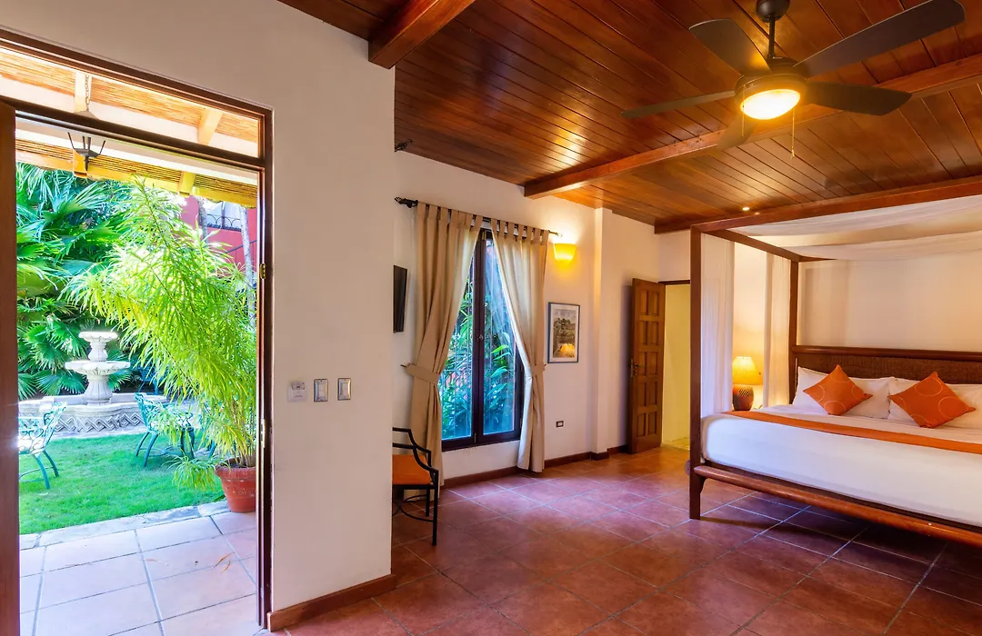 Hotel Estrada-1