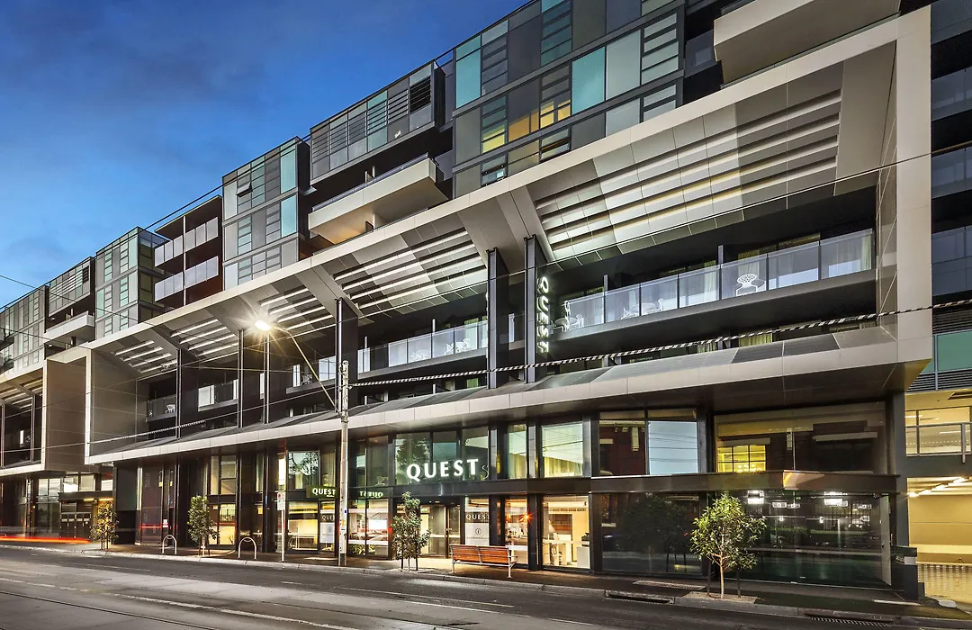 Mainstay Suites Abbotsford-1