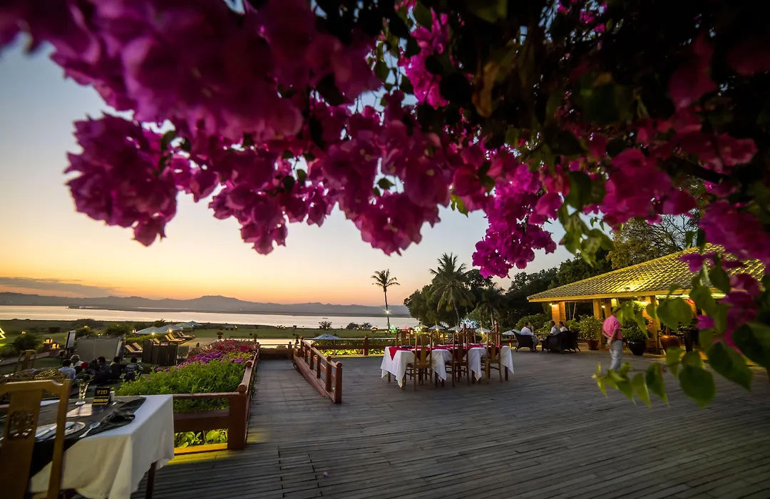 Bagan Thiripyitsaya Sanctuary Resort-1